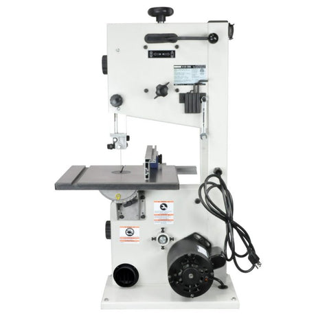 Rikon 10 inch Deluxe Bandsaw 10-3061