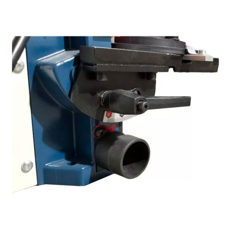 Rikon 4 inch x 36 inch Belt - 8 inch Disc Sander 50-114