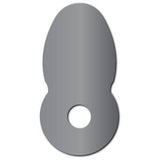 191359: Rikon Turning System Carbide Insert Cutters