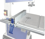 Rikon Deluxe Fence System for 10-305 Bandsaw