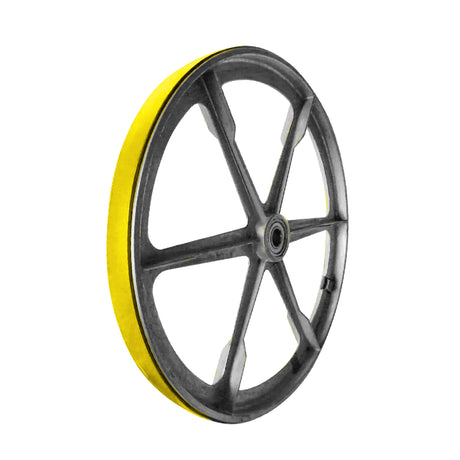 Replacement Urethane Tire for Rikon 10 inch Bandsaws