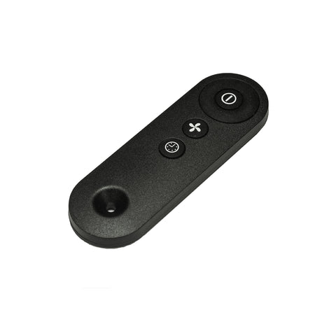  Rikon 62-450 Air Filtration System  remote control