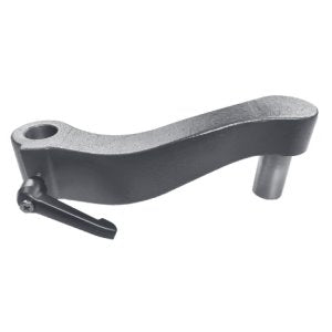 191391: Rikon Tool Rest Extension Knuckle for 70-3040 Lathe 70-960