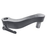 191391: Rikon Tool Rest Extension Knuckle for 70-3040 Lathe 70-960