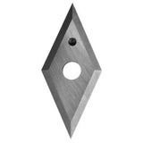 191414: Rikon Turning System Carbide Insert Cutters