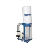 Rikon 1-1/2 HP Dust Collector