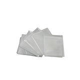 Rikon Plastic Dust Collector Bags - Pack of 5