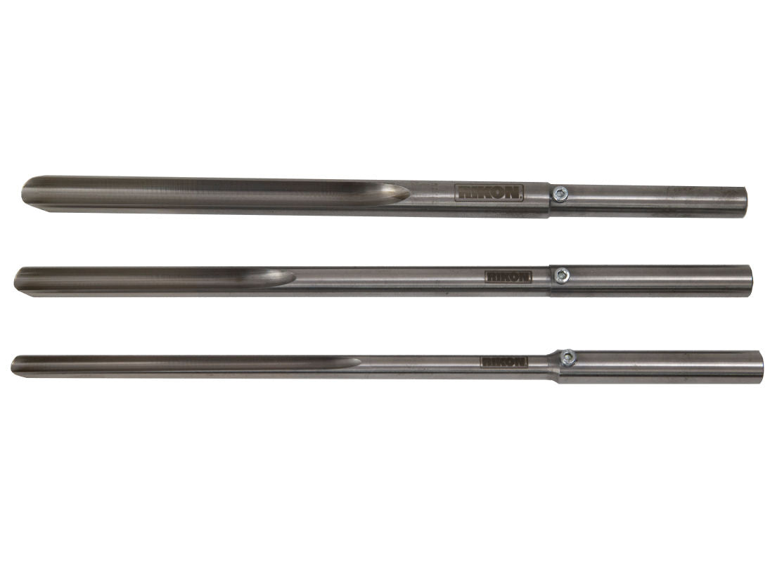 191491: Rikon Turning System Gouges