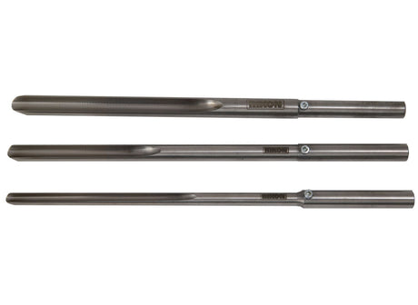 191491: Rikon Turning System Gouges