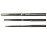 191492: Rikon Turning System Gouges