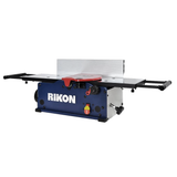 191499: Rikon 8 inch Helical-style Benchtop Jointer 20-800HSP