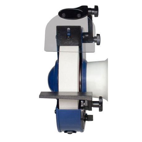 Rikon 80-820 8 inch Professional Low Speed Bench Grinder