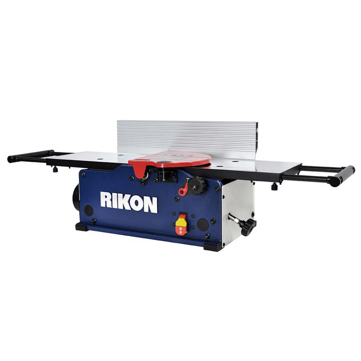 191507: Rikon 10 inch Helical-style Benchtop Jointer 20-1000H