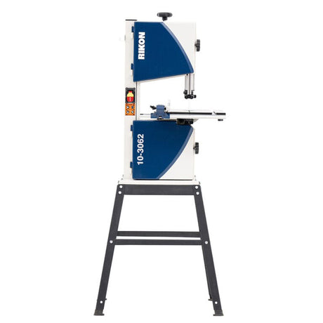 Rikon 10 inch Deluxe Bandsaw 10-3062S with Stand