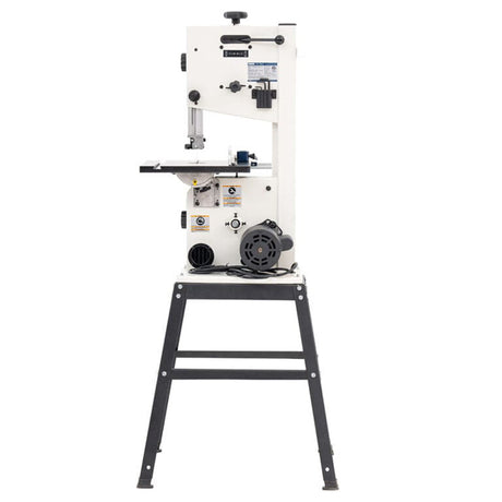 Rikon 10 inch Deluxe Bandsaw 10-3062S with Stand