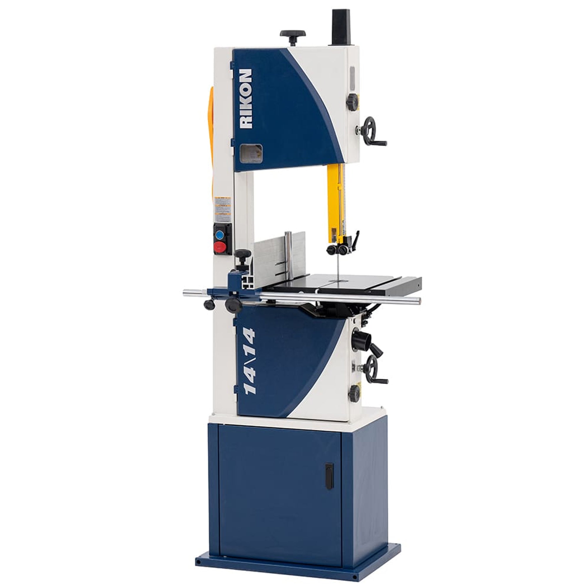 hp-14s-dk0（Riko Wardani） Rikon 14 inch Deluxe Bandsaw 10-1414 – Highland Woodworking