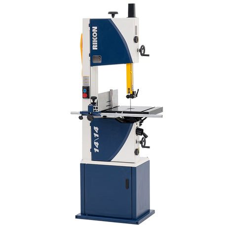 Rikon 14 inch Deluxe Bandsaw 10-1414