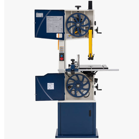 Rikon 14 inch Deluxe Bandsaw 10-1414