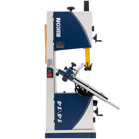 Rikon 14 inch Deluxe Bandsaw 10-1414