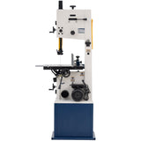 Rikon 14 inch Deluxe Bandsaw 10-1414