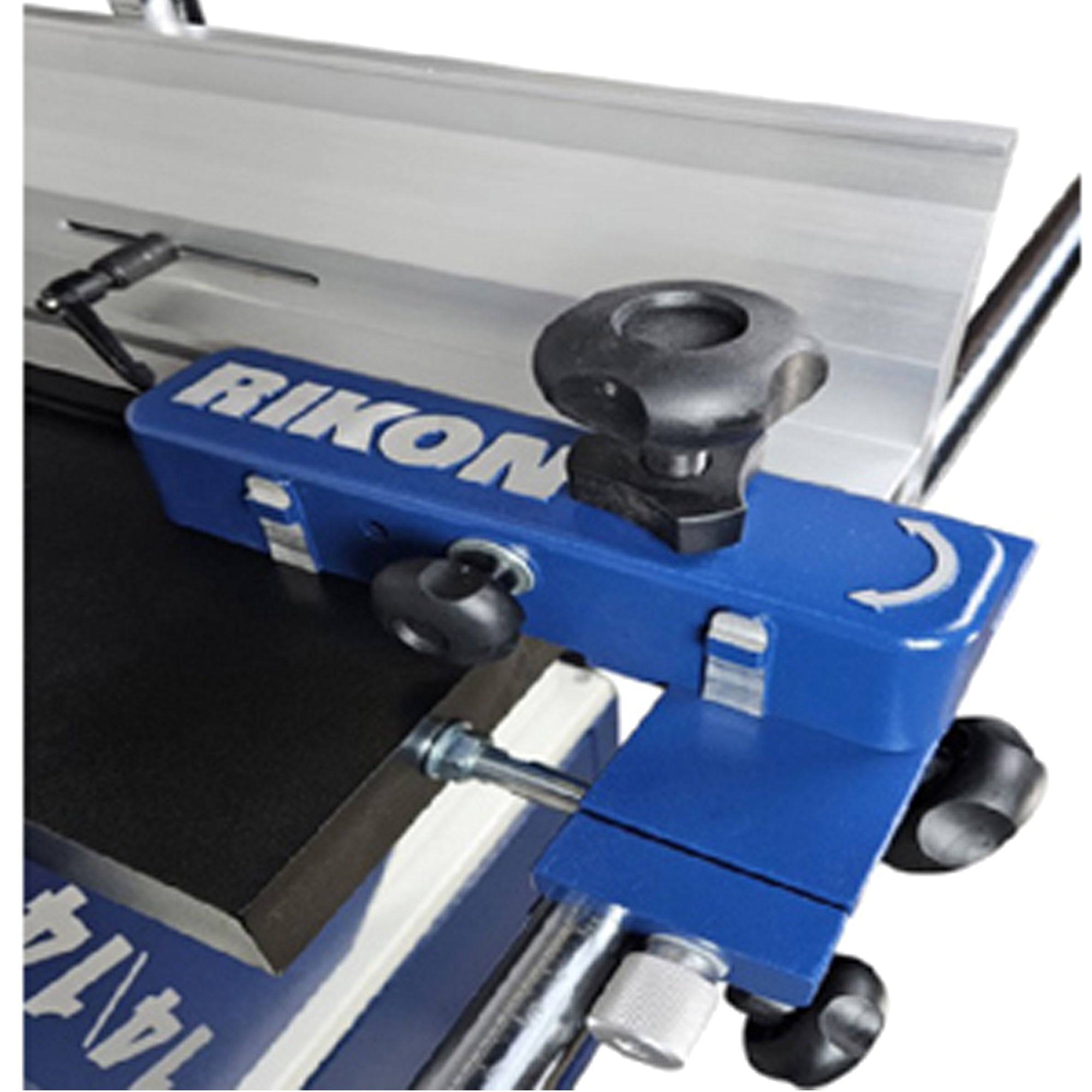 Rikon 14 inch Deluxe Bandsaw 10-1414 – Highland Woodworking