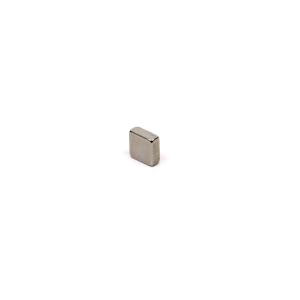 192211: Rare Earth Block Magnets - 1/4 inch - Pack of 10