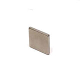 192213: Rare Earth Block Magnets - 3/4 inch - Pack of 6