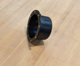 192522: Magnetic Quick Connect Dust Fittings - 4 inch