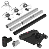 Mullet 2 inch ThirdHand Dust Collection Boom Arm System