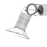 Mullet 4 inch Dust Collection Boom Arm