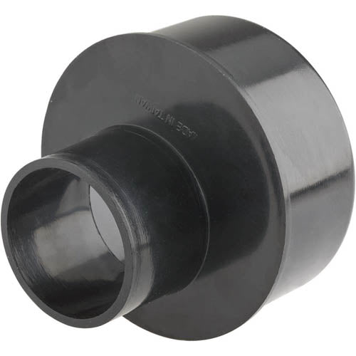 4in to 2-1/4in Eccentric Reducer