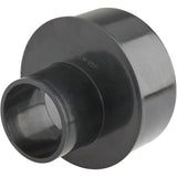 4in to 2-1/4in Eccentric Reducer