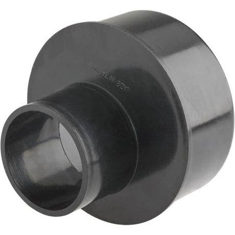 4in to 2-1/4in Eccentric Reducer