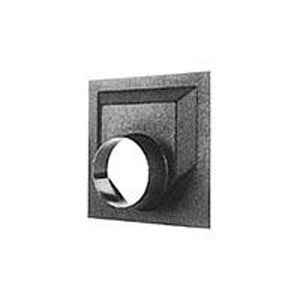 192626: Jointer Dust Hood - 6 inch