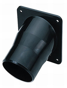 192632: Universal Dust Port - 2-1/2 inch