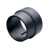 Dust Collection Hose Adapter - 2-1/2 inch