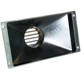 192688: Dust Hood - 13-1/2 inch x 7-1/4 inch