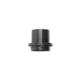 Screw Adapter for Dust Hose - 2-1/2 inch