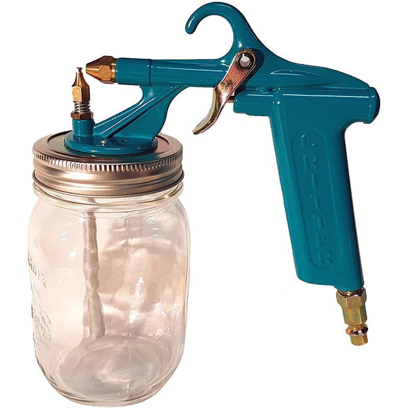 Critter Spray Gun