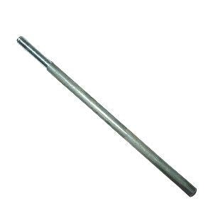 192712: Critter Aluminum Tube