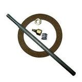 192720: Critter Maintenance Kit with Stainless Steel Tube