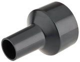 2-1/2in to 1-1/4in Adapter