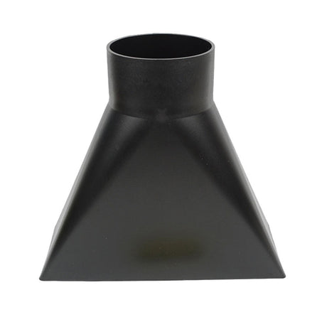 4in x 10in Dust Hood