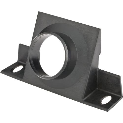 Low Profile Router Table Dust Port