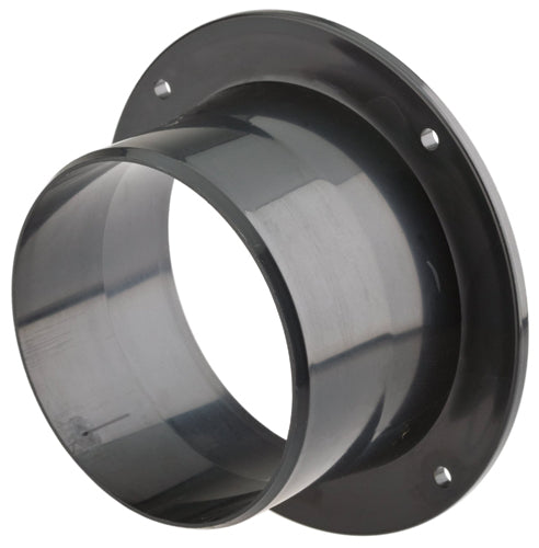 4in Round Dust Port