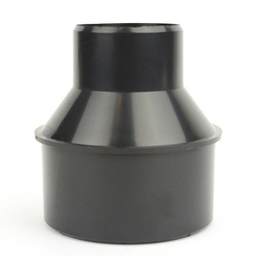 4in by 2-1/2in Tapered Adapter
