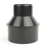 4in by 2-1/2in Tapered Adapter