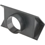 Router Table Dust Port