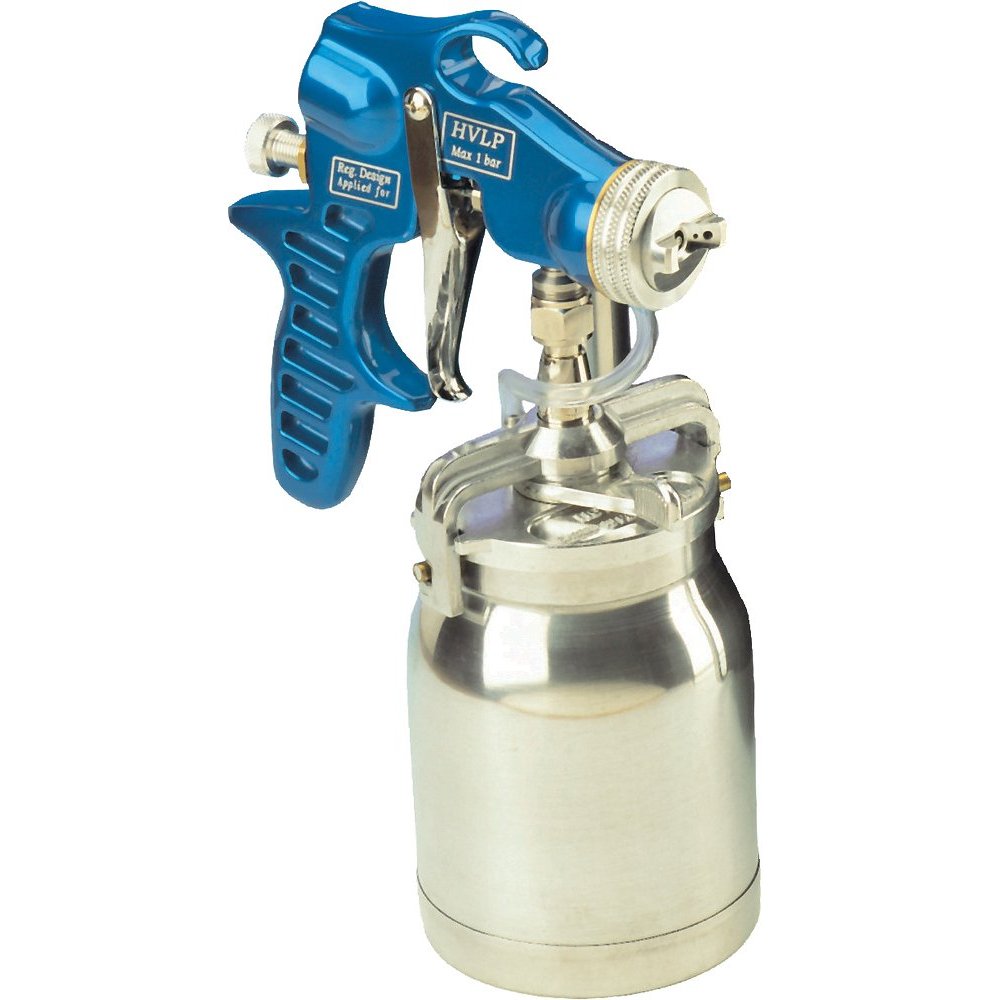 Earlex Pro Series Gun for HV5xxx Series Spray Stations