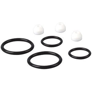 192989: Gland Seal Kit for Earlex Pro-8 HVLP Spray Gun